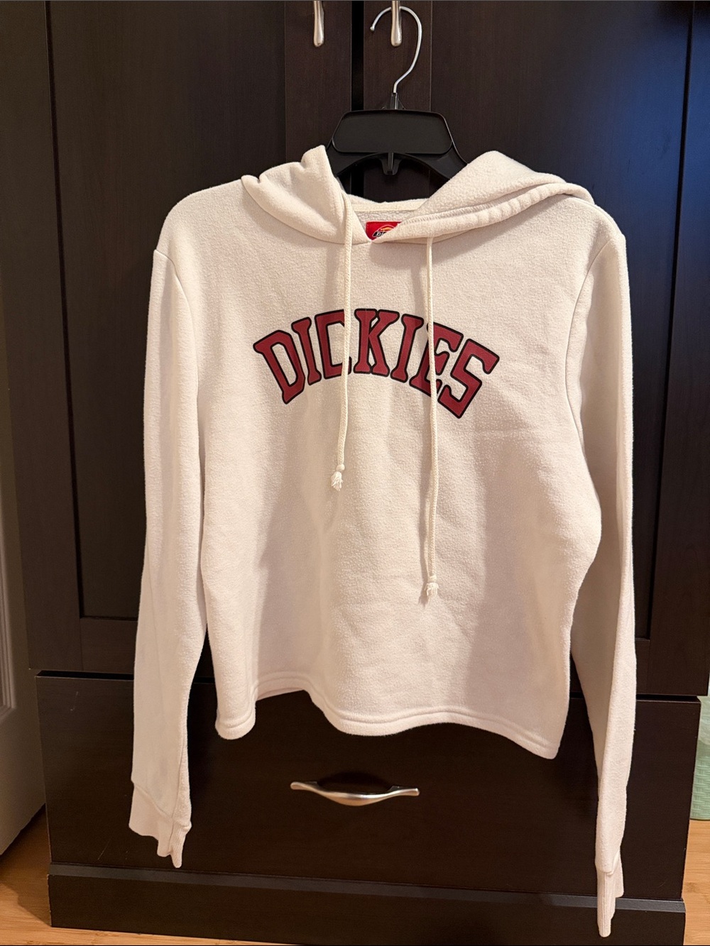 DICKIES Women hoodie